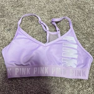 Sports bra
